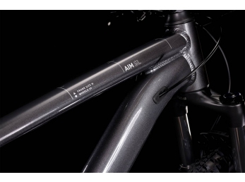 CUBE Aim SL grafite metal 22" 2022